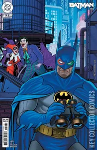 Batman #159