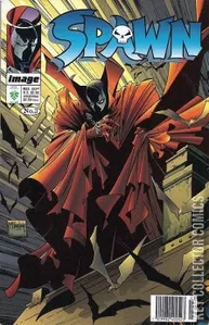 Spawn #3