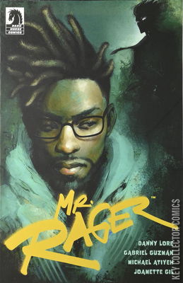 Mr. Rager