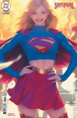 Supergirl