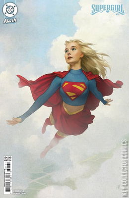 Supergirl