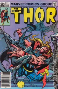 Thor #332