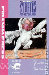 Beautiful Stories for Ugly Children #18
