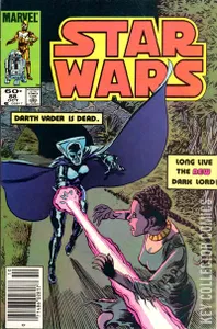 Star Wars #88
