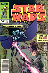 Star Wars