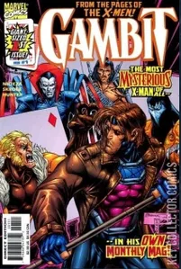 Gambit #1