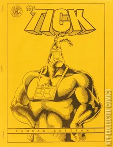 The Tick #1