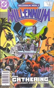 Millennium #3