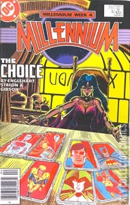 Millennium #4
