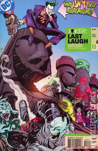 Joker: Last Laugh