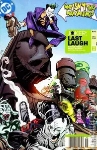 Joker: Last Laugh #3