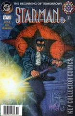 Variant Cover for Starman #0