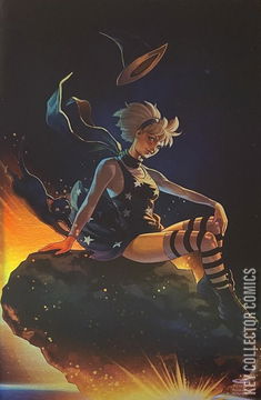 Variant Cover for Archie & Friends: Hot Summer Movies