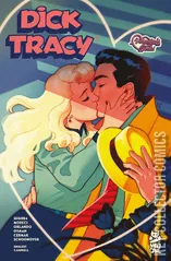 Variant Cover for Dick Tracy: Valentine's Day Special #1