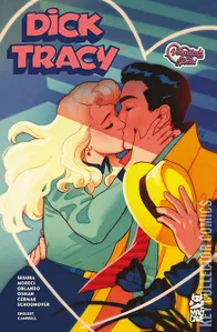 Dick Tracy: Valentine's Day Special #1