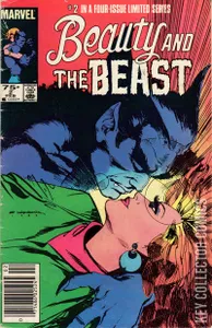 Beauty and the Beast #2