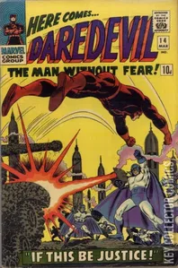 Daredevil #14