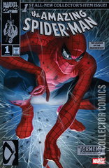 Variant Cover for Amazing Spider-Man #1