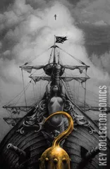 Cover for Last Boy, The #1