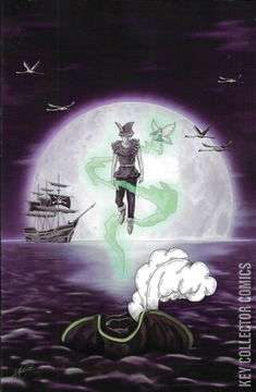 Variant Cover for Last Boy, The #1