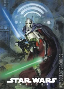 Star Wars Insider #231