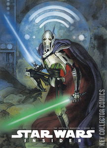 Star Wars Insider #231