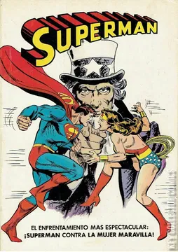 Variant Cover for All-New Collectors' Edition #54