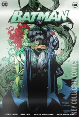 Variant Cover for Batman #609