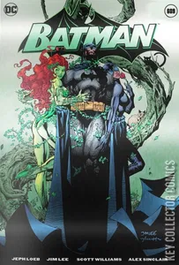 Batman #609