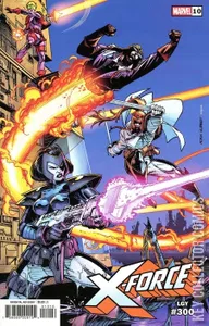 X-Force #10