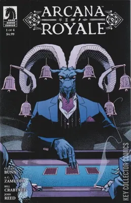 Arcana Royale