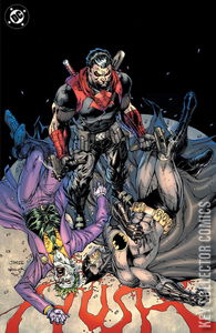 Batman #159