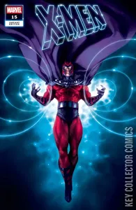 X-Men #15