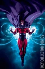 Variant Cover for X-Men #15