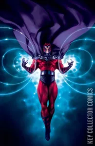 X-Men #15