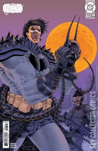 Absolute Batman #8