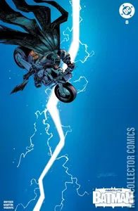 Absolute Batman #8