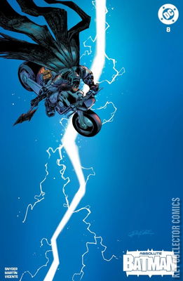 Absolute Batman