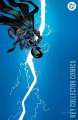 Cover for Absolute Batman #8