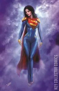 Superman #24