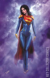 Superman #24