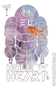 Hollow Heart #1