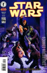 Variant Cover for Star Wars #2