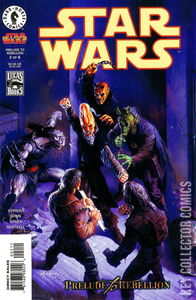 Star Wars #2