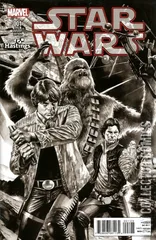 Variant Cover for Star Wars #1