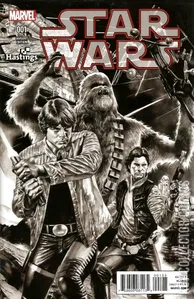 Star Wars #1