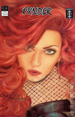 Cynder