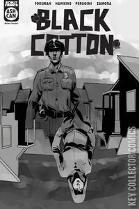 Black Cotton