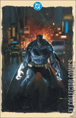 Variant Cover for Absolute Batman #1