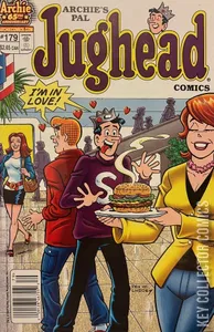 Jughead #179
